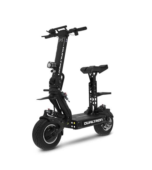 Elektrikli Scooter